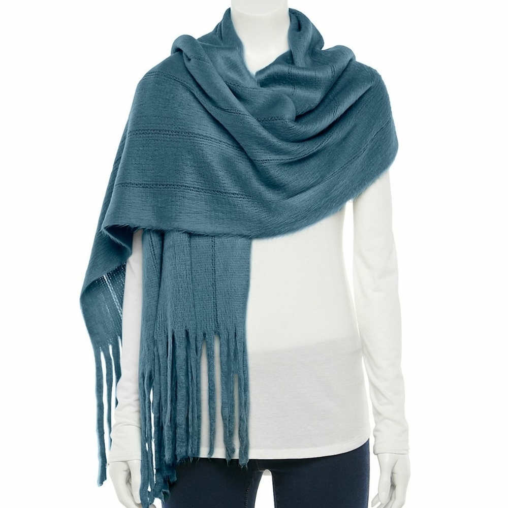 LC Lauren Conrad Scarf